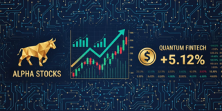 光迅科技股票走势图